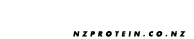 NZ Protein logo